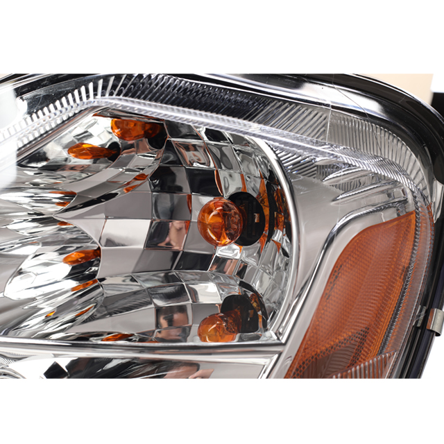Kenworth T680 20132021 LED Headlight Gastokyle