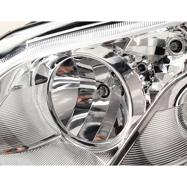 Kenworth T680 20132021 LED Headlight Gastokyle